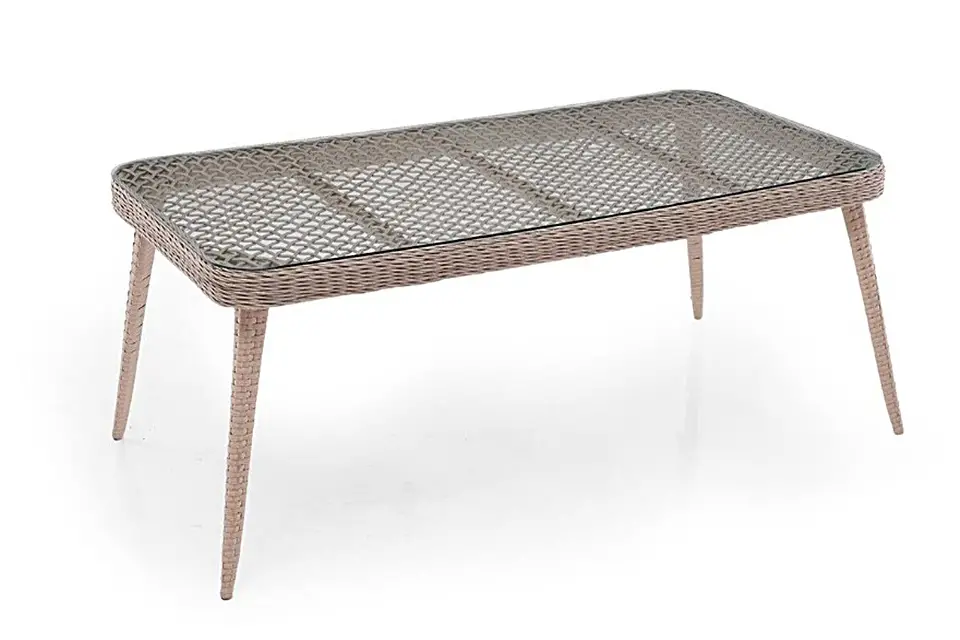 Hawai Bahçe Masa Sandalye - Kargılı Mobilya