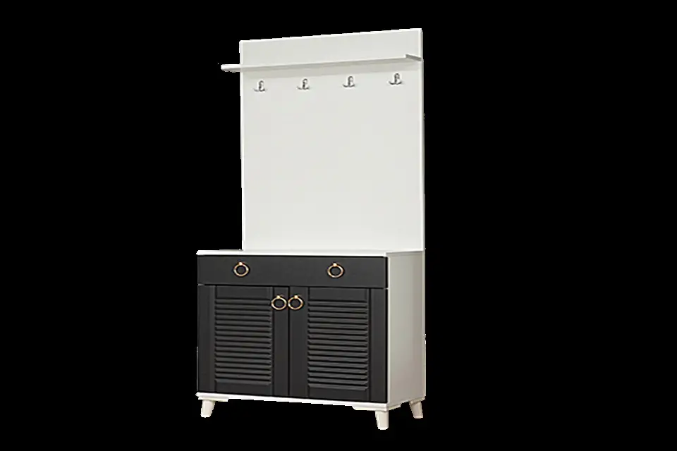 Hermes Portmanto - Artı Mobilya