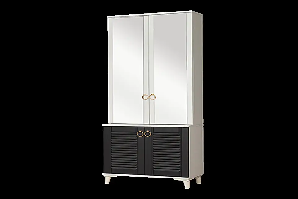 Hermes Portmanto - Artı Mobilya