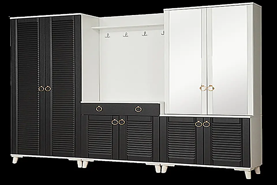 Hermes Portmanto - Artı Mobilya