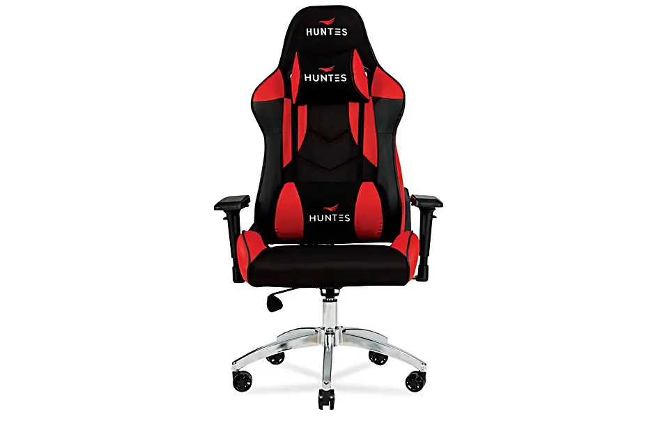 Huntes 4D Kol Oyun Koltuğu - İstanbul Başakşehir