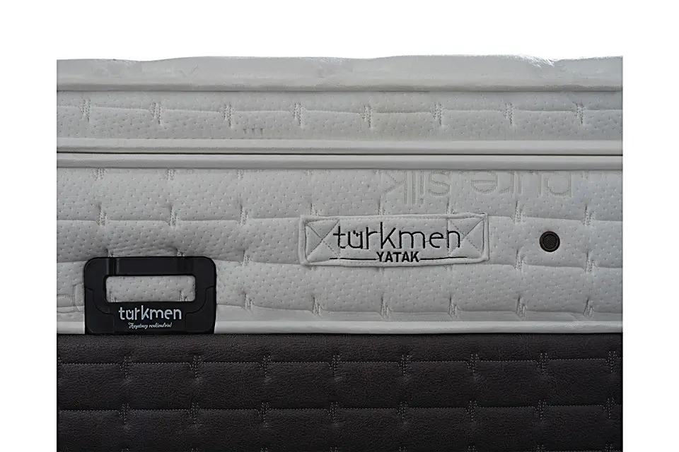 Intence Yatak Seti - İnegöl Bursa - Türkmen Mobilya