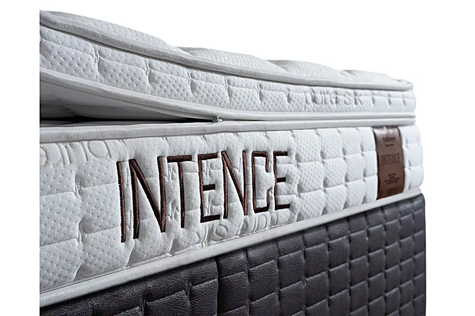 Intence Yatak Seti - İnegöl Bursa - Türkmen Mobilya