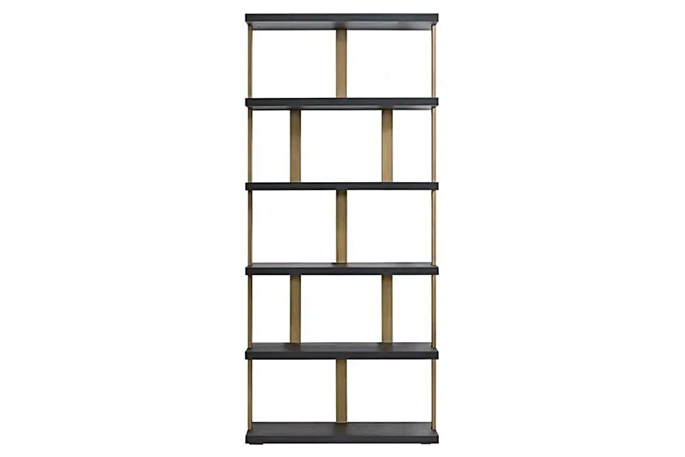 Lamego Kitaplık - Kargılı Mobilya