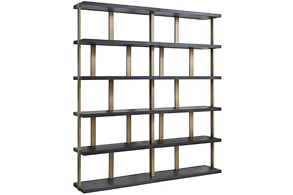 Lamego Kitaplık - Kargılı Mobilya