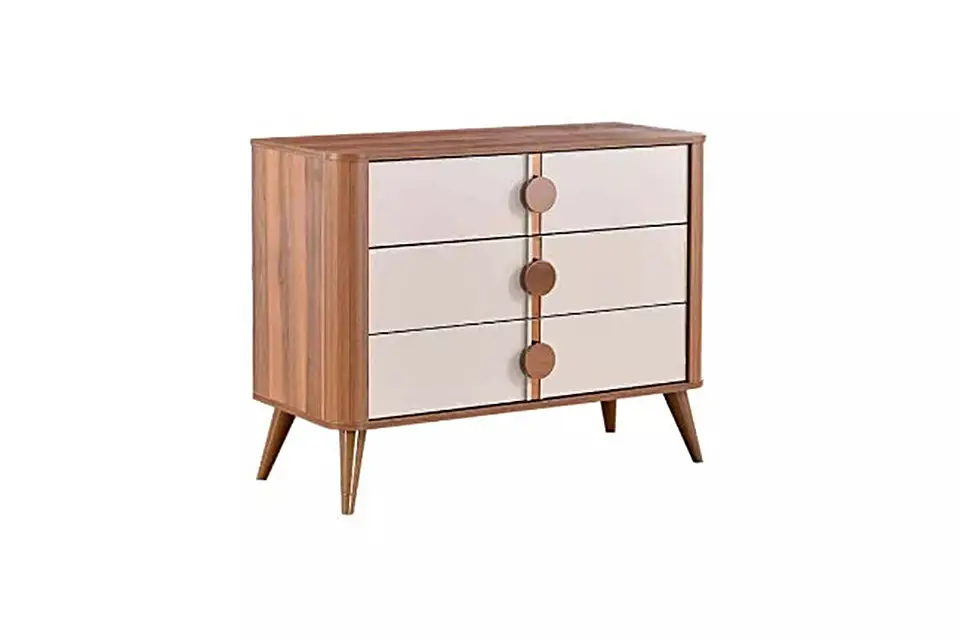 Letoon Şifonyer - İder Mobilya