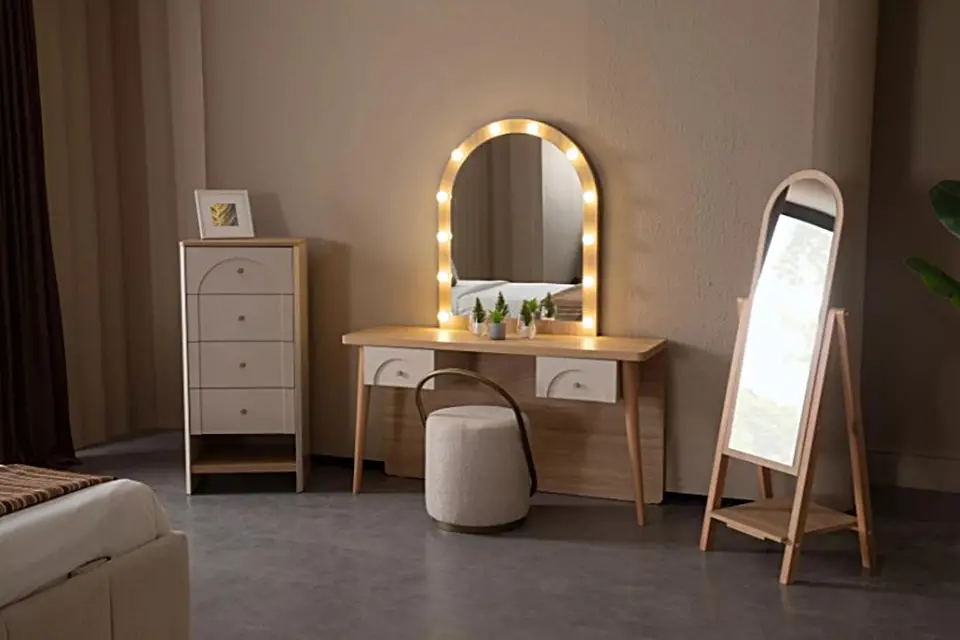 Milos Genç Odası Takımı - İnegöl Bursa - Enmobi Mobilya