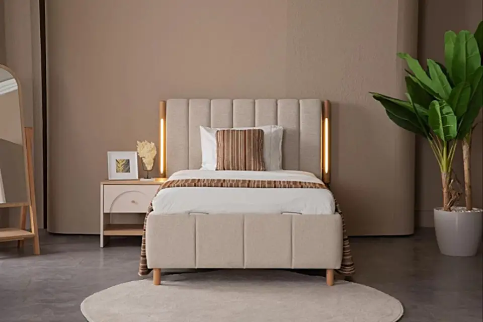 Milos Genç Odası Takımı - İnegöl Bursa - Enmobi Mobilya