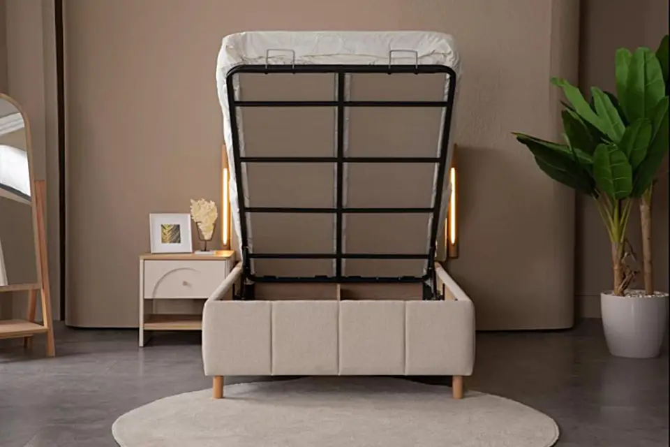 Milos Genç Odası Takımı - İnegöl Bursa - Enmobi Mobilya