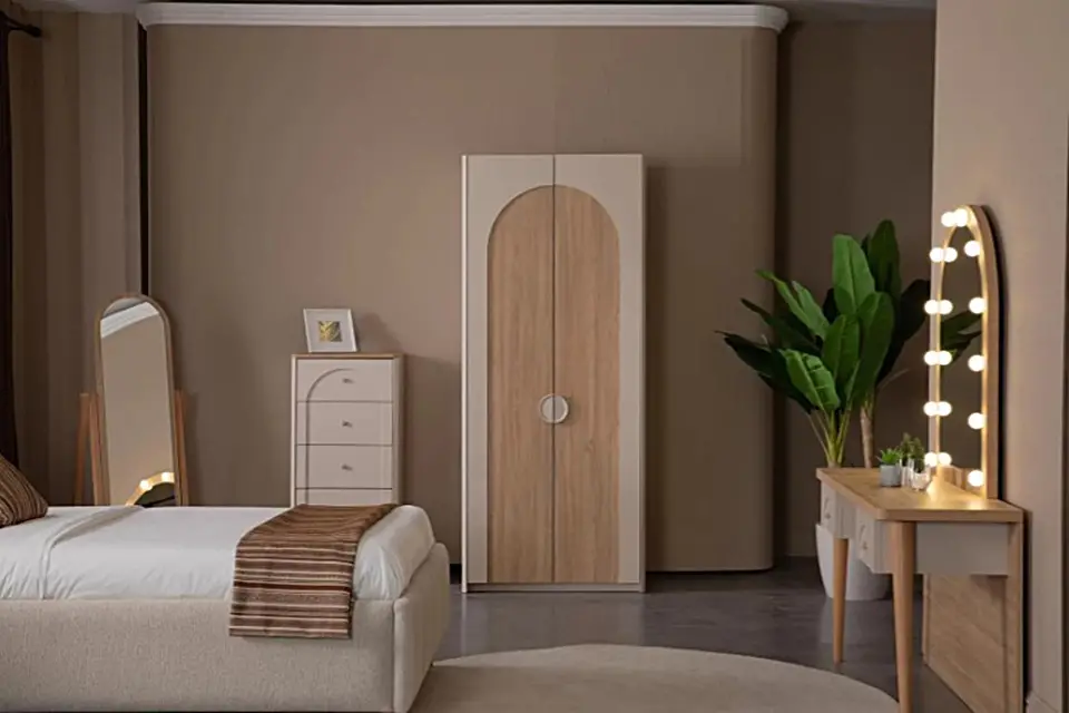 Milos Genç Odası Takımı - İnegöl Bursa - Enmobi Mobilya