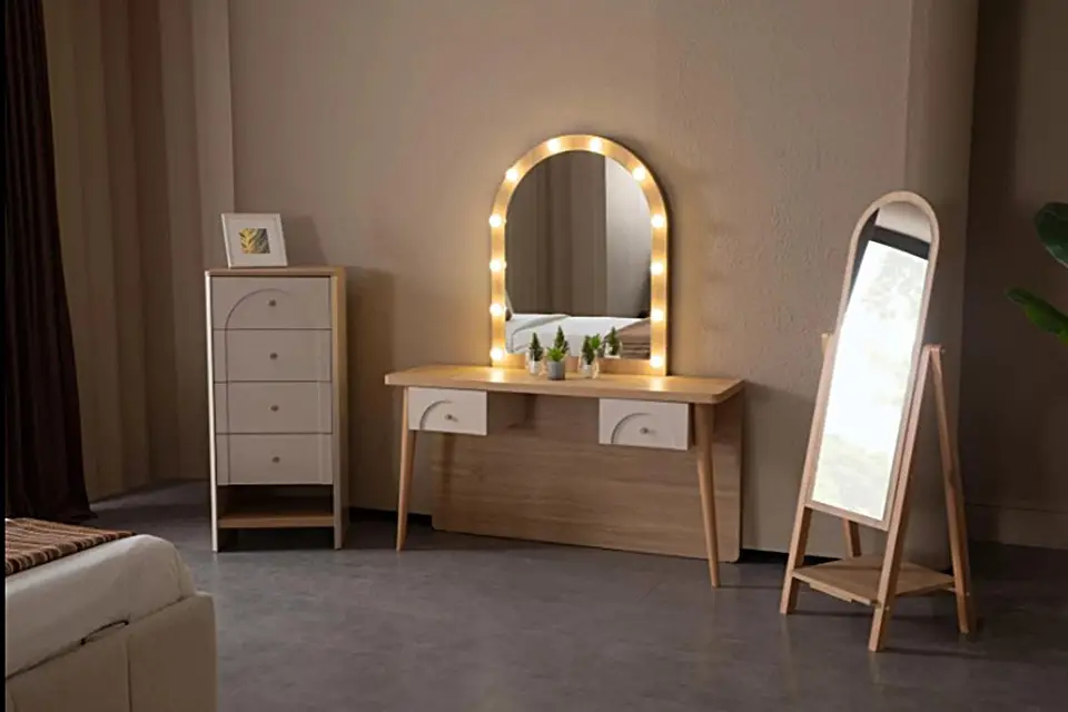 Milos Genç Odası Takımı - İnegöl Bursa - Enmobi Mobilya