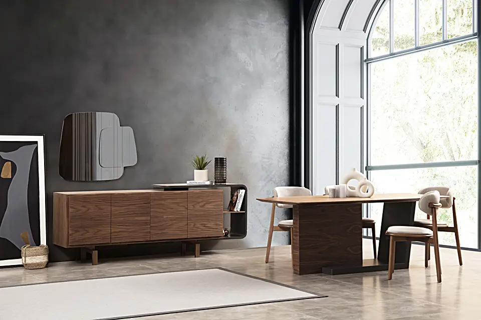 Mona Konsol - Bursa İnegöl - Ekol Mobilya