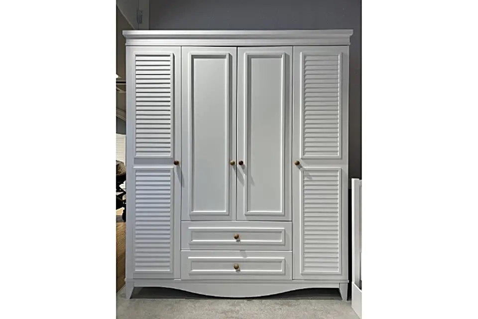 Olivia 4kp-Dolap - Sakarya - BButik Mobilya