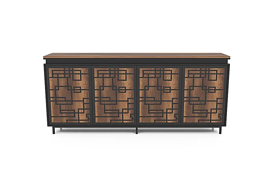 Orion Ofis Dolabı - Çalışkan Ofis Mobilyaları