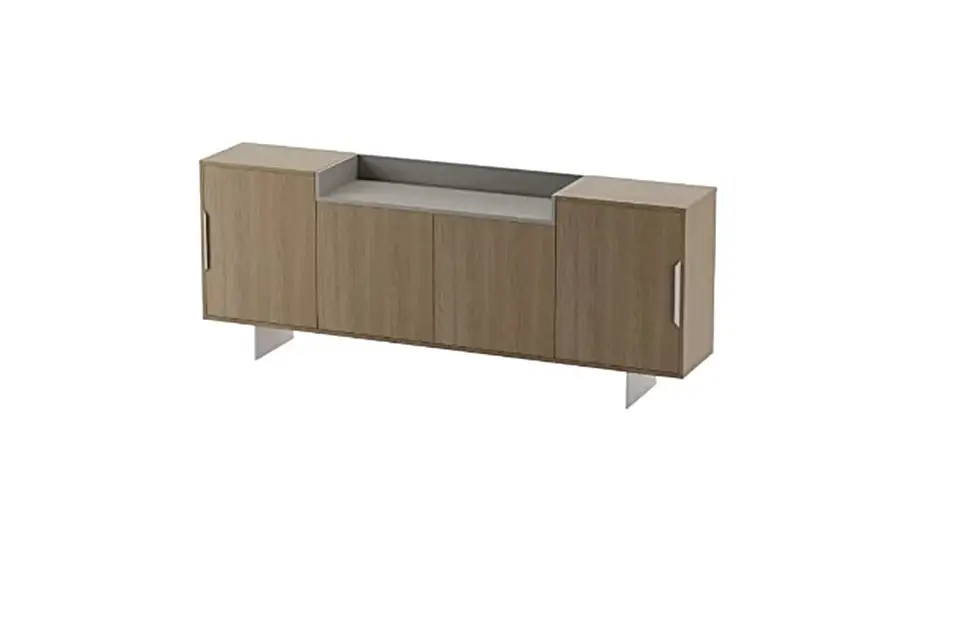 Party Yönetici Ofis Takımı - Çağın Büro Mobilya