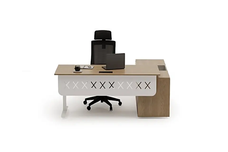 Party Yönetici Ofis Takımı - Çağın Büro Mobilya