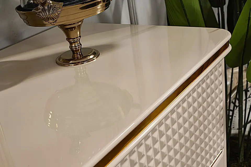 Prada Yatak Odası Takımı - İnegöl - Didvani Home Design