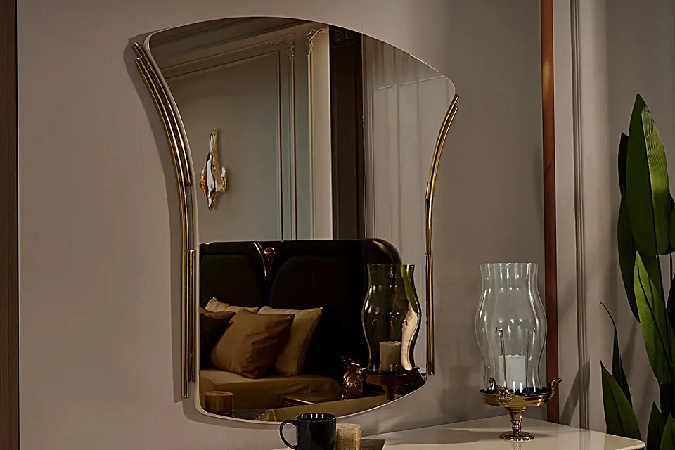 Prada Yatak Odası Takımı - İnegöl - Didvani Home Design