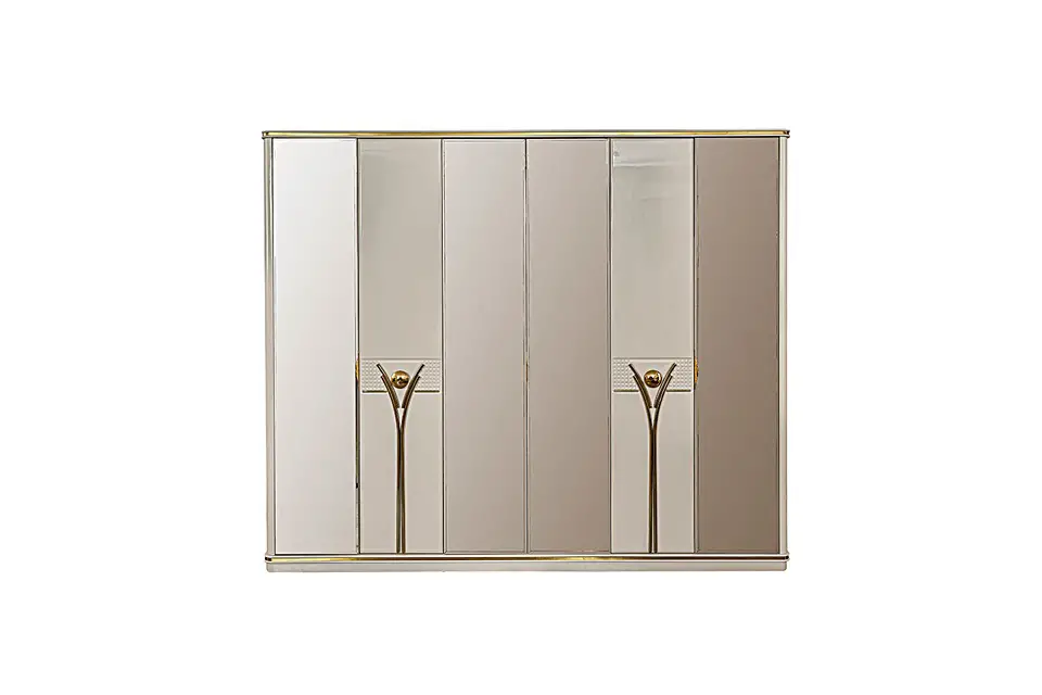 Prada Yatak Odası Takımı - İnegöl - Didvani Home Design