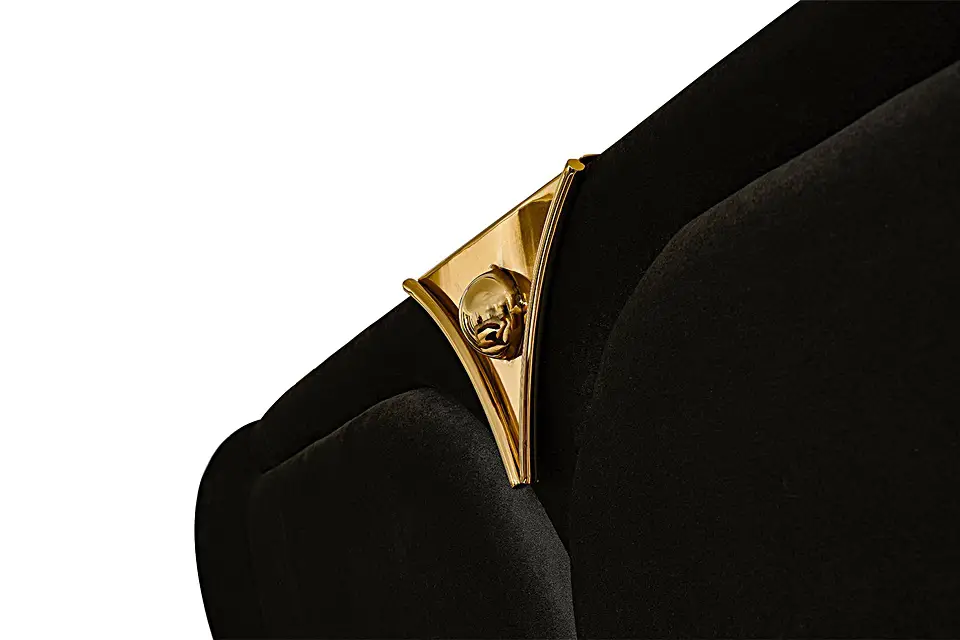 Prada Yatak Odası Takımı - İnegöl - Didvani Home Design