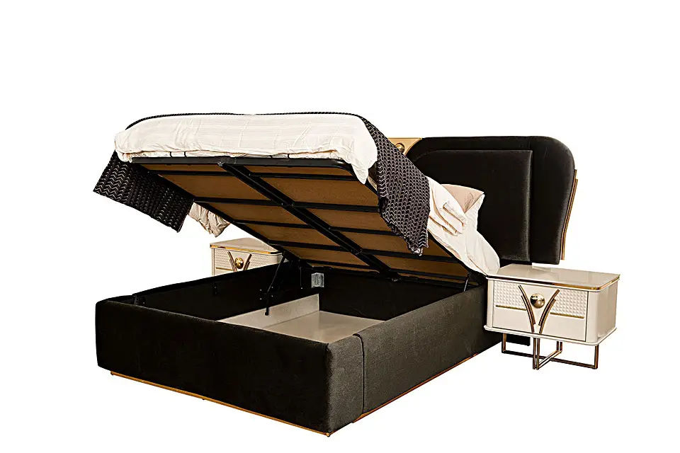 Prada Yatak Odası Takımı - İnegöl - Didvani Home Design