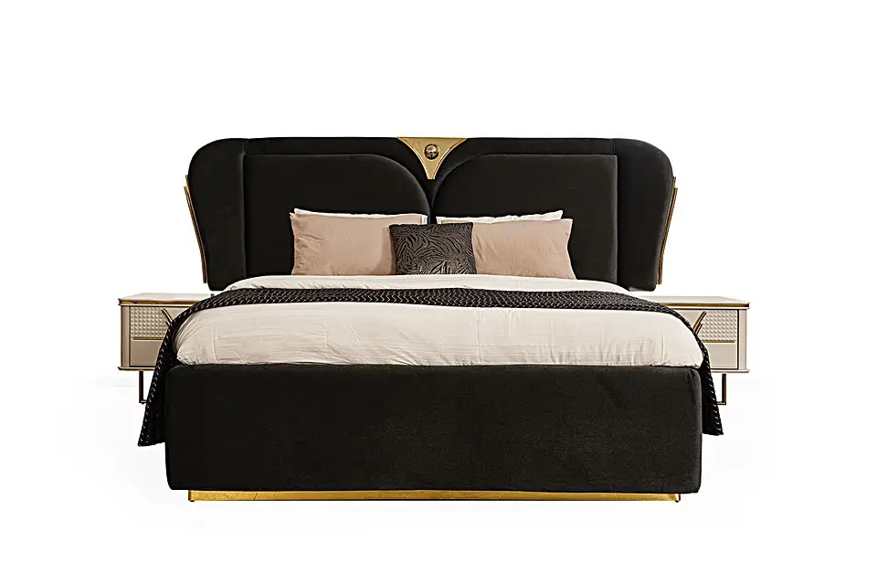 Prada Yatak Odası Takımı - İnegöl - Didvani Home Design