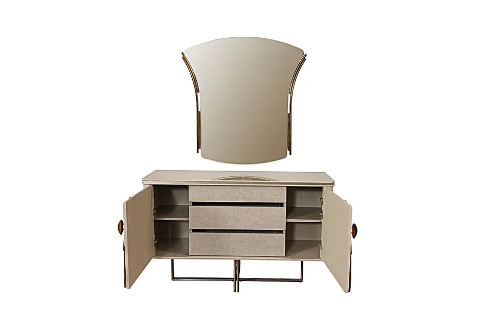 Prada Yatak Odası Takımı - İnegöl - Didvani Home Design