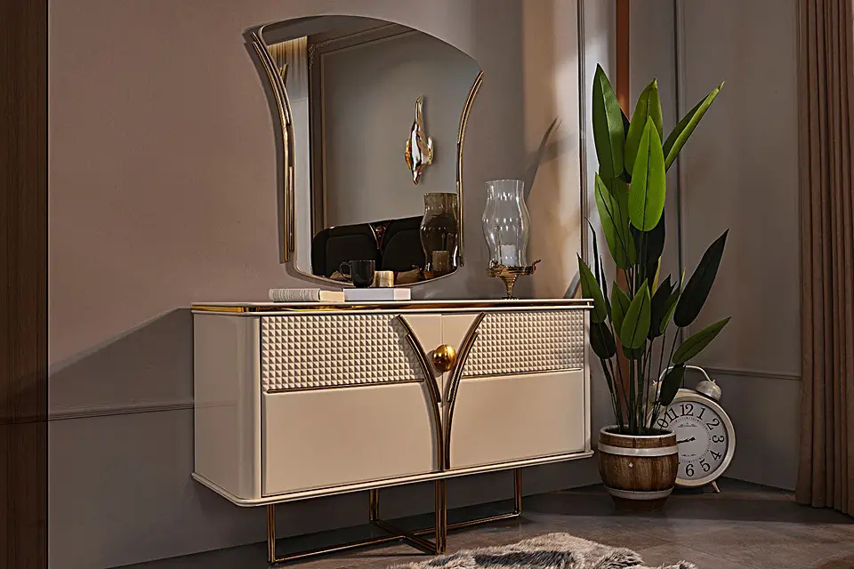 Prada Yatak Odası Takımı - İnegöl - Didvani Home Design