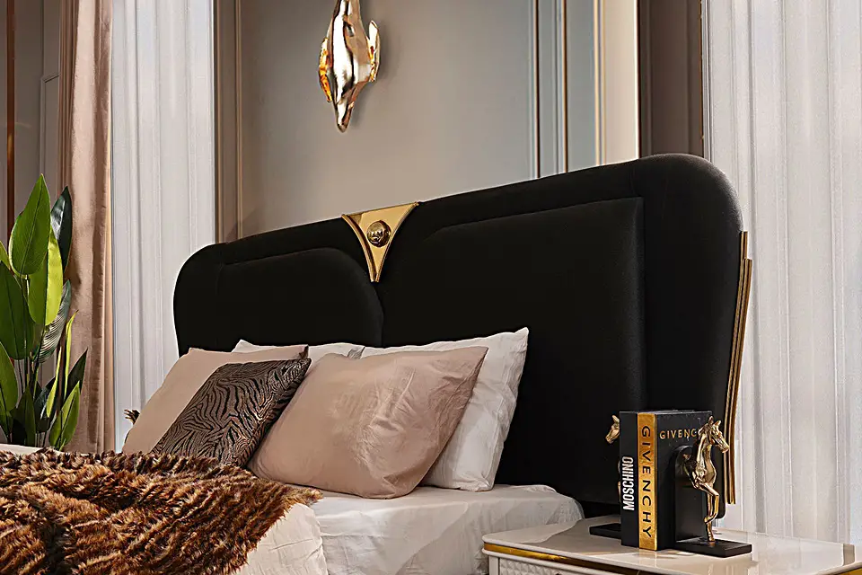 Prada Yatak Odası Takımı - İnegöl - Didvani Home Design