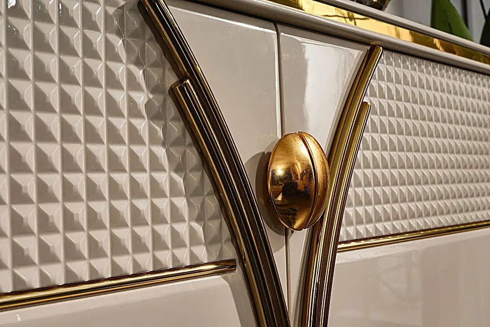 Prada Yatak Odası Takımı - İnegöl - Didvani Home Design