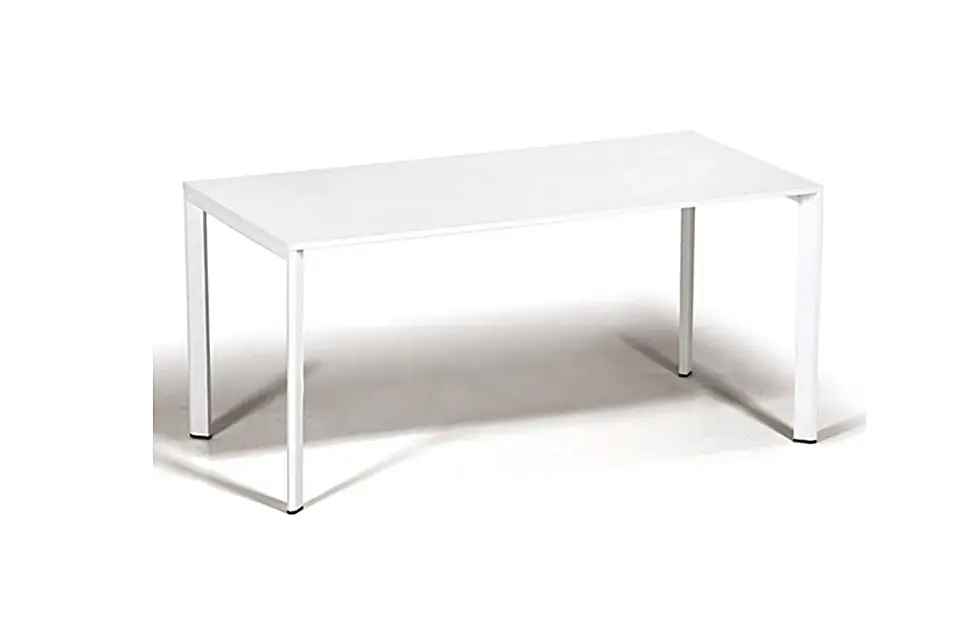 Prizma Work Workstation Ofis Masası - Edosis Okul Mobilyaları