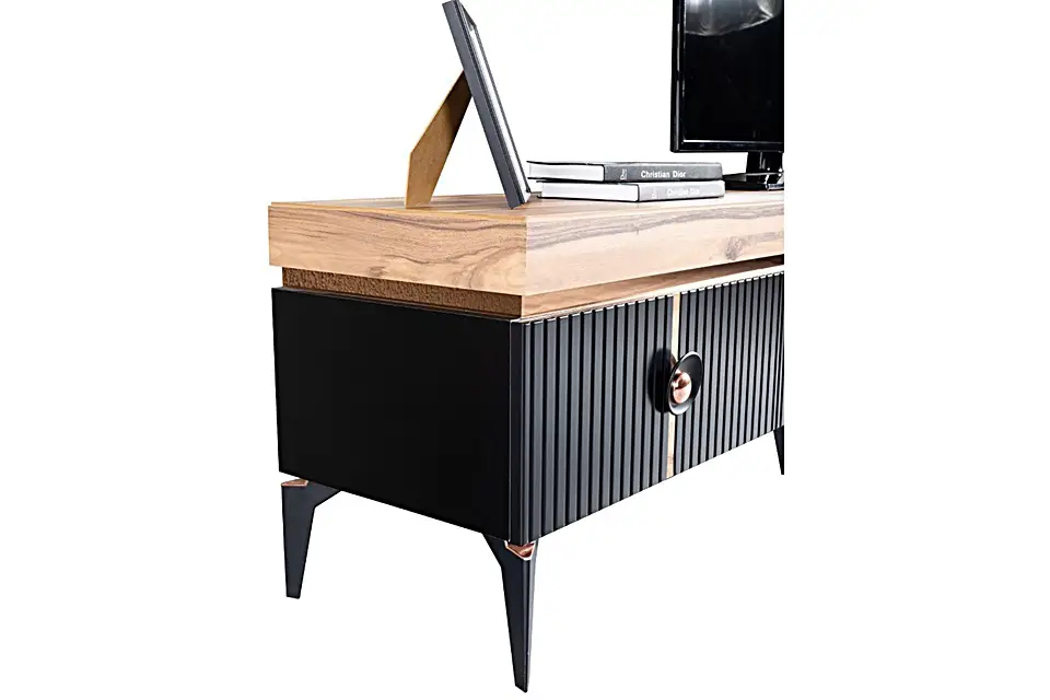 Rio Tv Duvar Ünitesi - İnegöl - Eray Mobilya