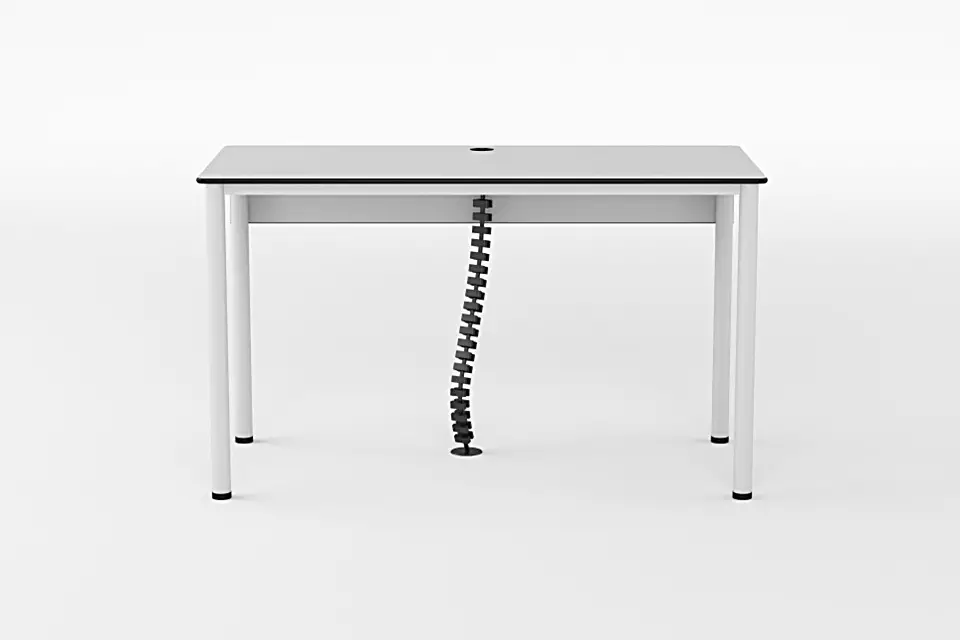 Sirius İki Oturumlu Okul Masası - Edosis Okul Mobilyaları