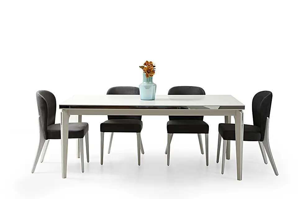 Solo Yemek Odası Takımı - İnegöl - Eray Mobilya