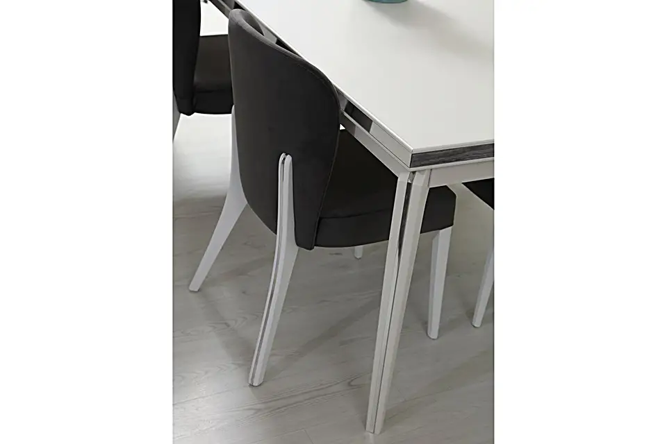 Solo Yemek Odası Takımı - İnegöl - Eray Mobilya