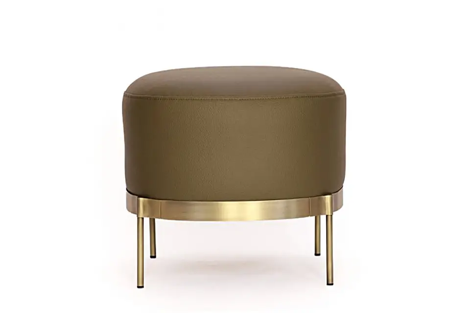 Tulip Puf İmalatı - Belusso Mobilya - Modoko İstanbul