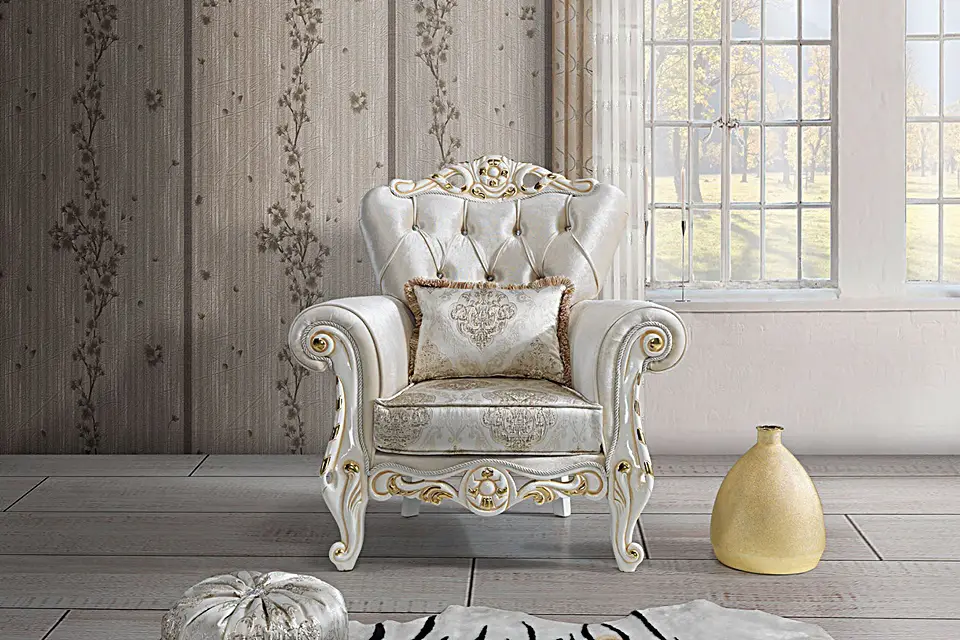 Tutku Koltuk Takımı - İnegöl Bursa - Dassa Mobilya