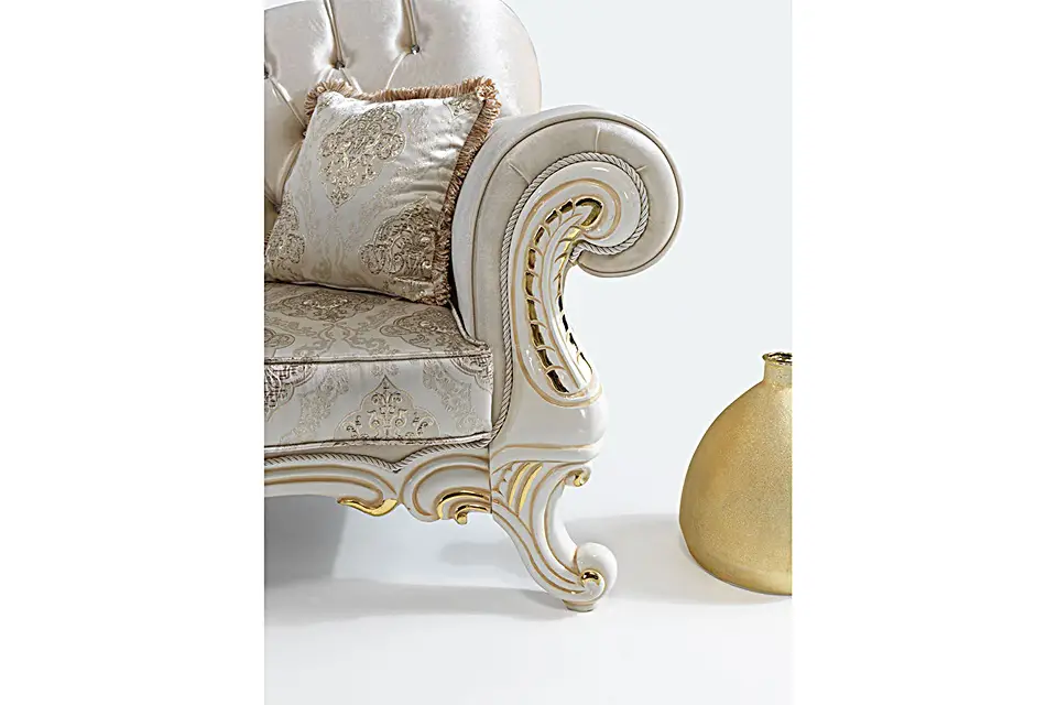 Tutku Koltuk Takımı - İnegöl Bursa - Dassa Mobilya