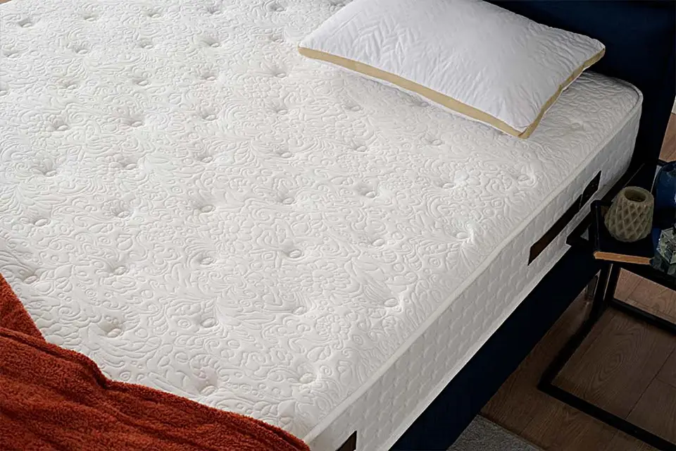 Viscolux Yatak Baza Başlık Seti - Serya Home