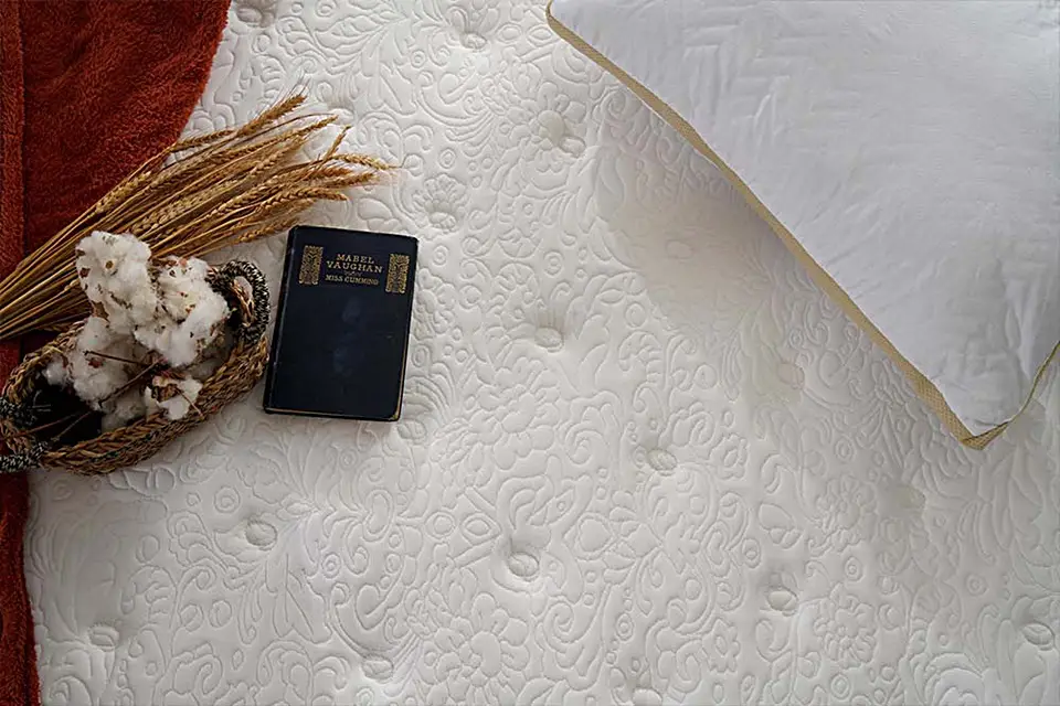 Viscolux Yatak Baza Başlık Seti - Serya Home