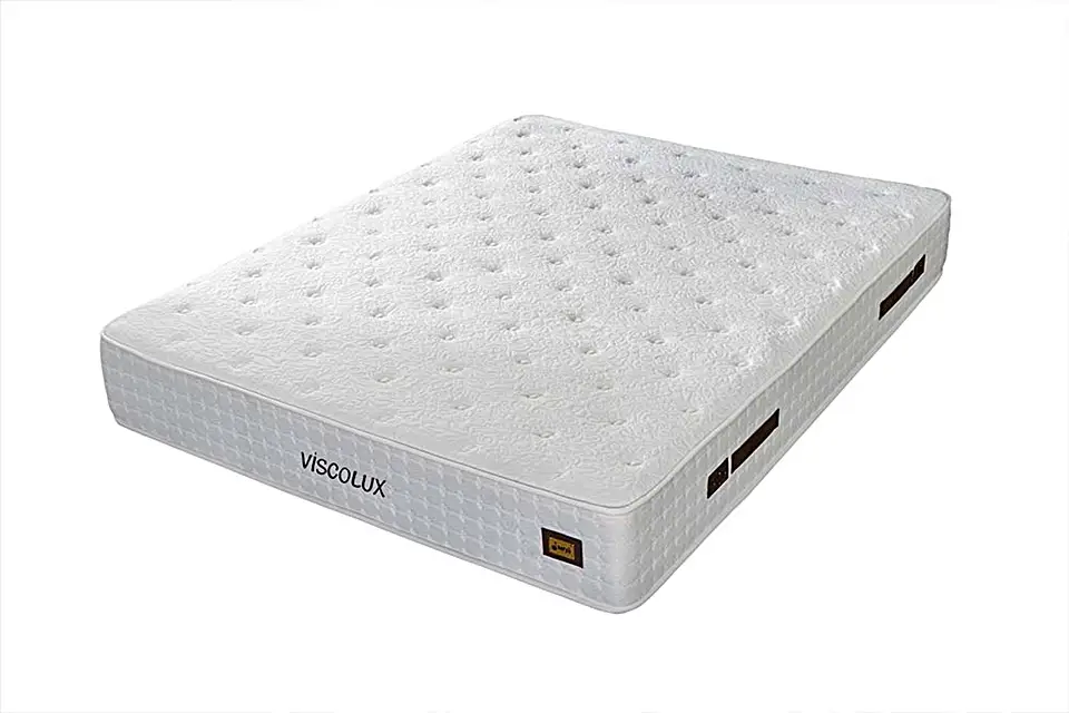 Viscolux Yatak Baza Başlık Seti - Serya Home