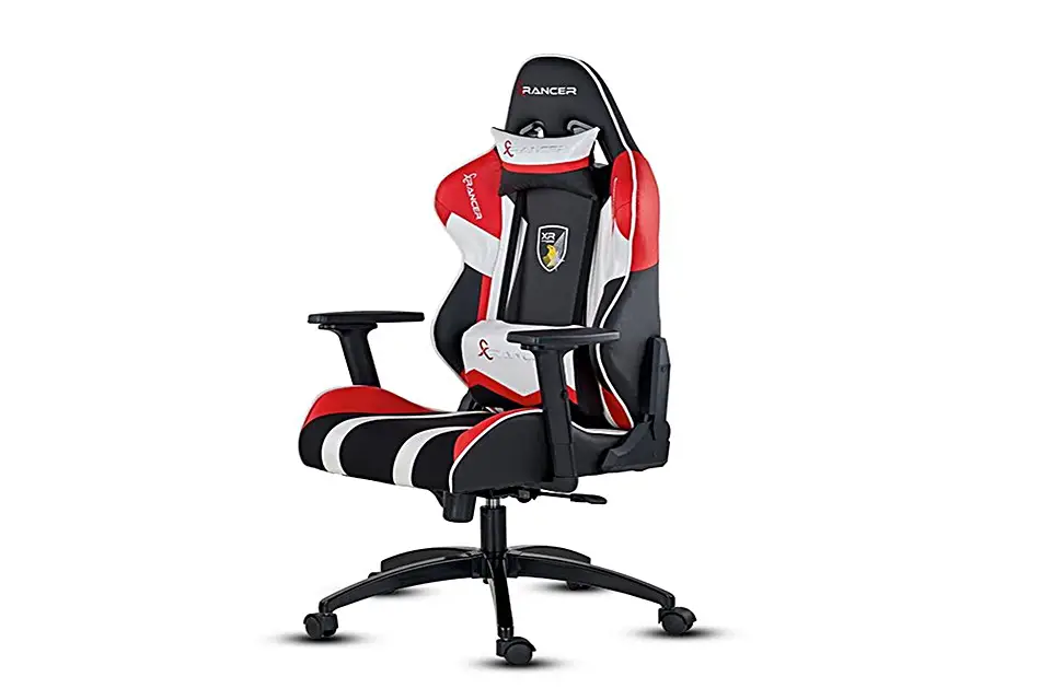 XRancer Cross Red Oyuncu Koltuğu - İstanbul Bağcılar