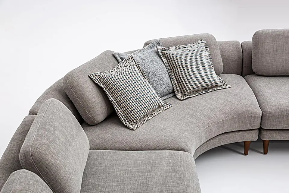 Zenit Köşe Koltuk Takımı - İnegöl - Bursa