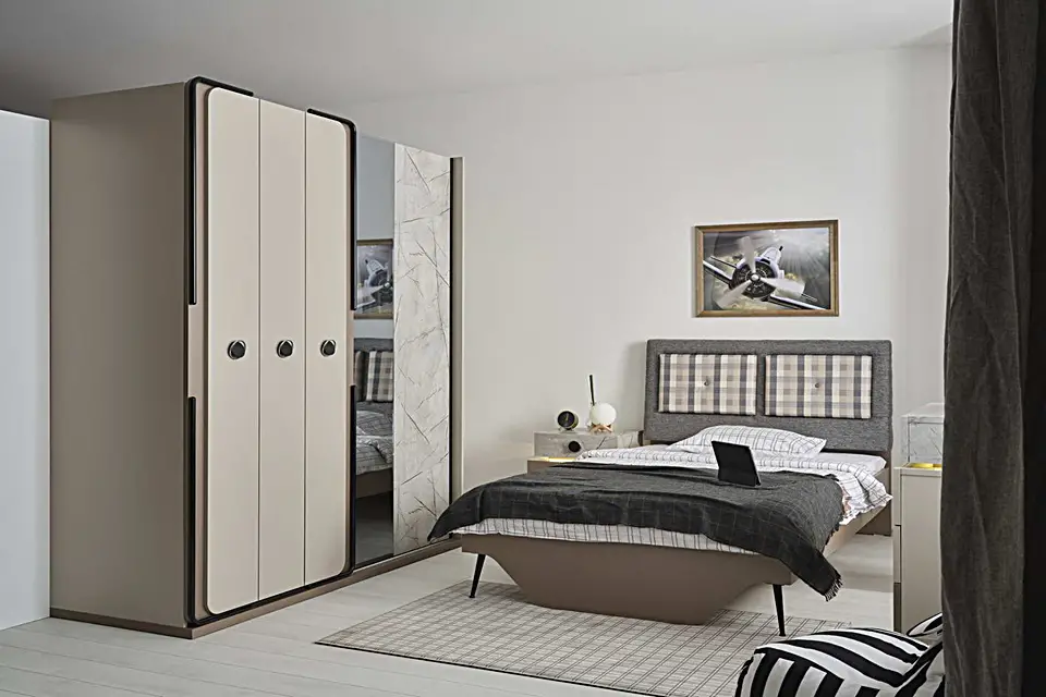 Arte Genç Odası Takımı - İnegöl Bursa