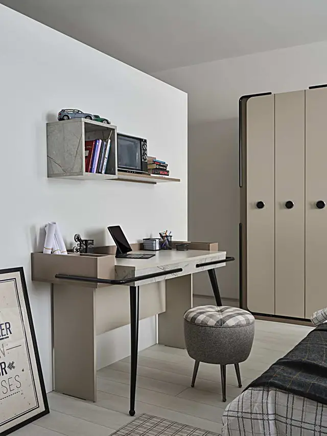 Arte Genç Odası Takımı - İnegöl Bursa