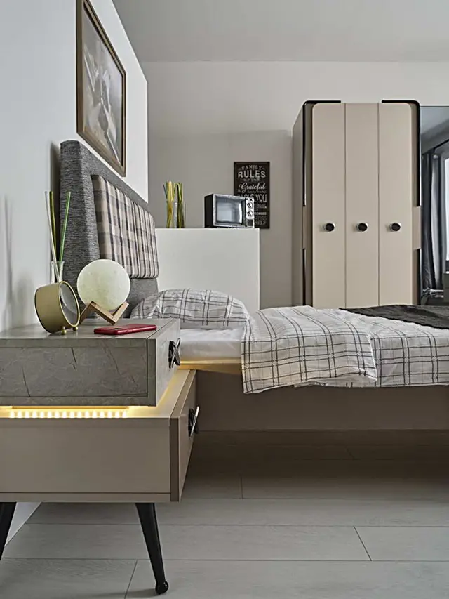 Arte Genç Odası Takımı - İnegöl Bursa