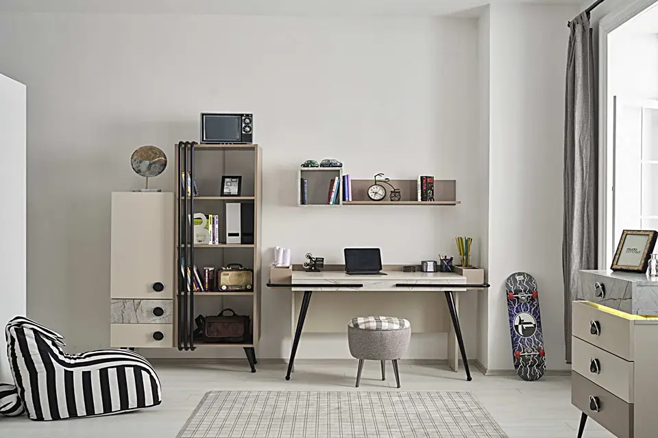 Arte Genç Odası Takımı - İnegöl Bursa