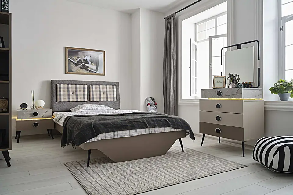 Arte Genç Odası Takımı - İnegöl Bursa