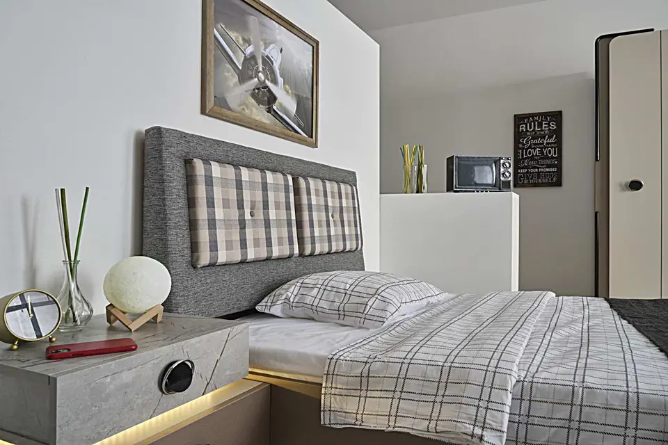 Arte Genç Odası Takımı - İnegöl Bursa