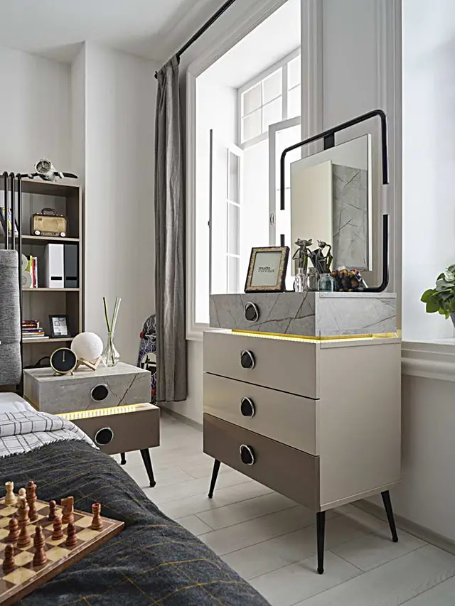 Arte Genç Odası Takımı - İnegöl Bursa